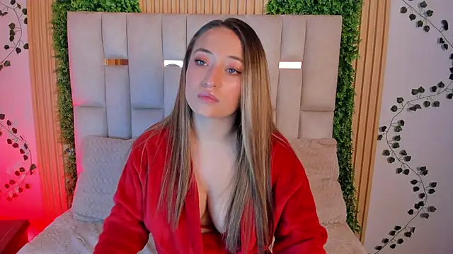 Kitty Milk nm online show from 03.31.26