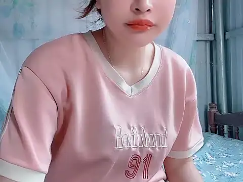 Chery18 sweet online show from 03.31.26