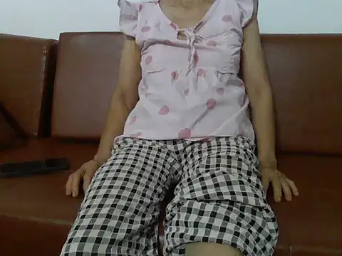 Chery18 sweet online show from 04.08.26