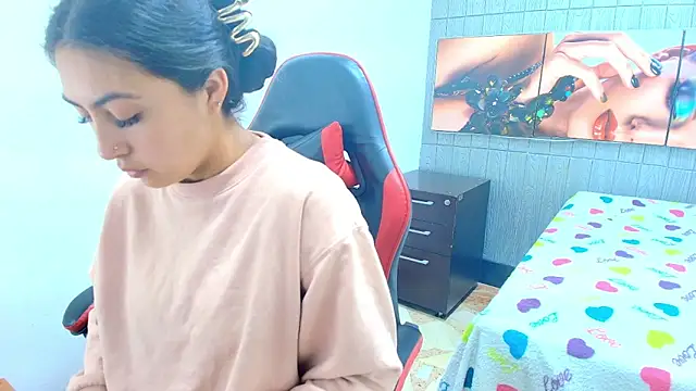 angell cooper8 online show from 03.25.26