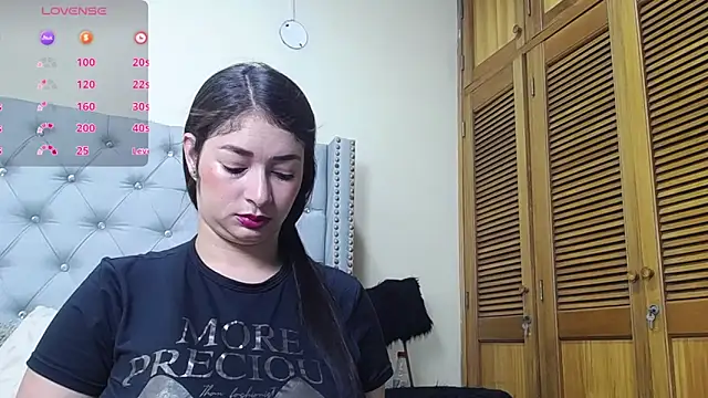 skarlett  36 online show from 05.14.26
