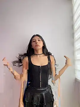 Snapshot of chloe_bluee_ chatting on 04.23.26 chloe bluee online show from 04.23.26