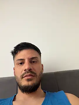 darkciupe online show from 03.18.26