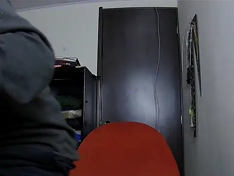 xoxo Gotic online show from 02.23.26