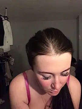 PinkVelvetx online show from 03.29.26