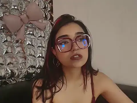 lala cherry online show from 02.27.26