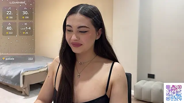 Sweet BerryBabe online show from 05.16.26