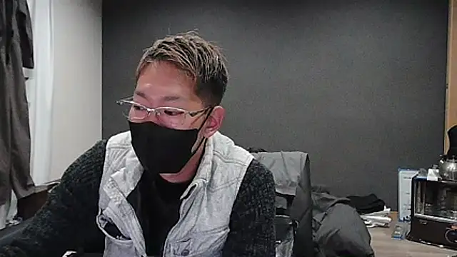 ryuaaaaa online show from 03.15.26