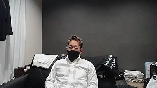 ryuaaaaa online show from 03.19.26