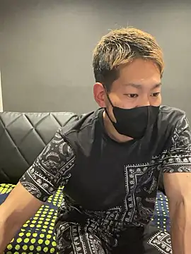 ryuaaaaa online show from 03.26.26