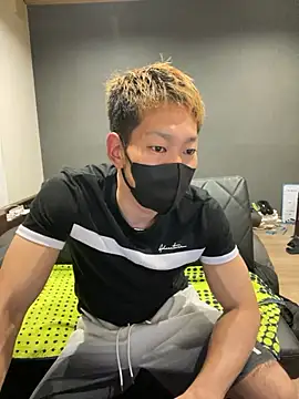 ryuaaaaa online show from 03.31.26