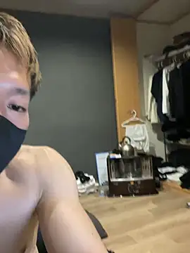 ryuaaaaa online show from 04.08.26