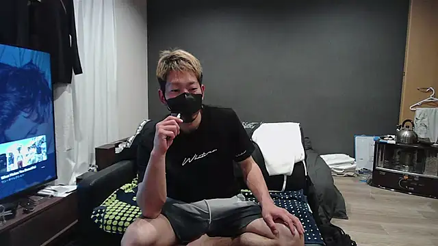 ryuaaaaa online show from 04.18.26