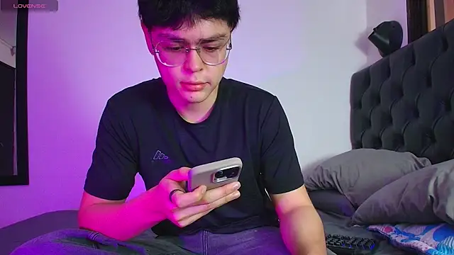 Jean Martiiinez online show from 03.18.26