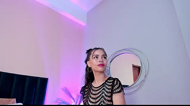 KatrionaNyx online show from 02.28.26