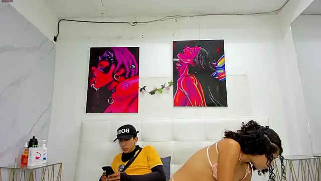 ahsly78Bryan online show from 03.10.26