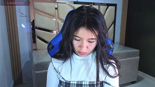 Kylia a online show from 03.23.26