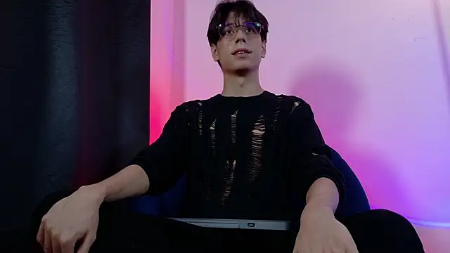 lui x dust online show from 05.19.26