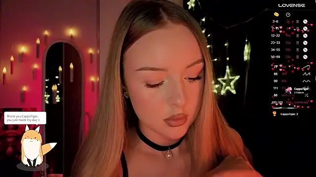 Snapshot of Nestyzz chatting on 02.19.26 Nestyzz online show from 02.19.26