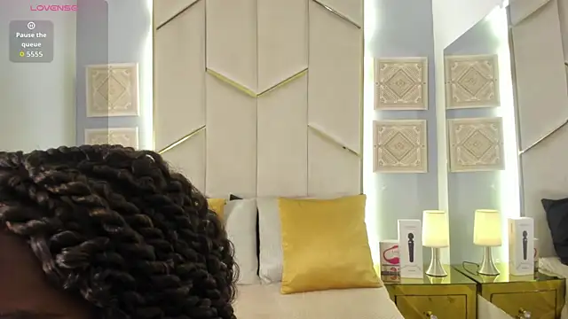 KarinaaCoxx online show from 05.29.26