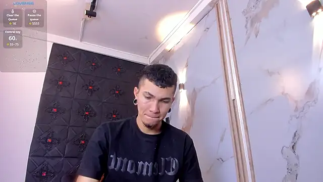 Logan and Reachel online show from 03.23.26