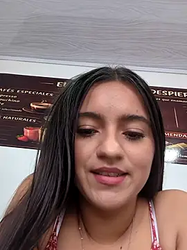 Snapshot of DulceCaroX chatting on 07.01.26 DulceCaroX online show from 07.01.26