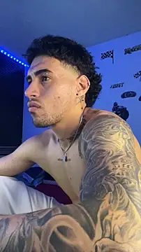 TOMAS CONOR online show from 02.25.26