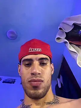 TOMAS CONOR online show from 03.17.26