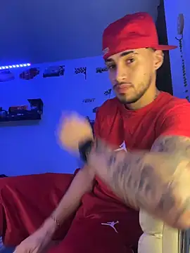 TOMAS CONOR online show from 04.03.26