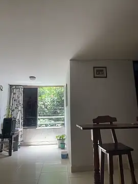 TOMAS CONOR online show from 04.19.26