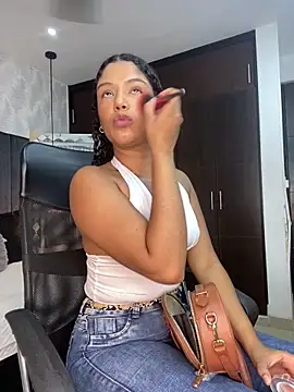 Miaafoxx   online show from 03.30.26