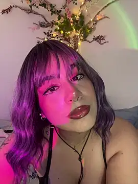 Selen Extasis online show from 03.20.26