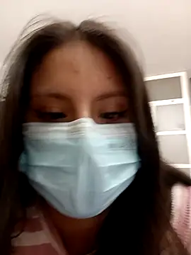 Rosyshadow online show from 03.12.26