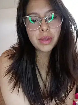 Rosyshadow online show from 05.15.26