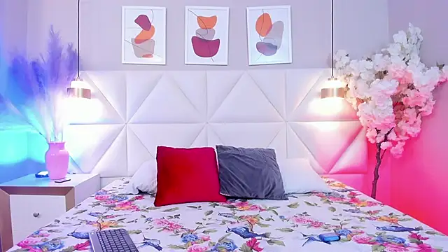 Snapshot of Kitty__444 chatting on 02.23.26 Kitty 444 online show from 02.23.26