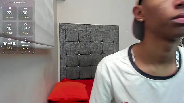 Little Twink19x online show from 03.07.26