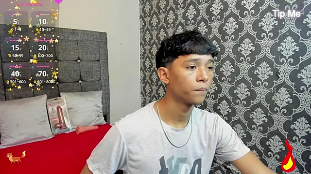 Little Twink19x online show from 06.29.26