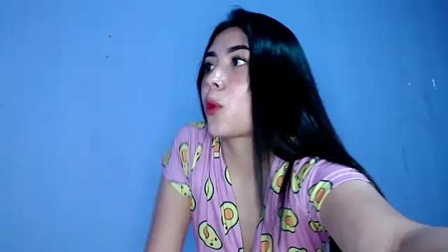 pau sweethot online show from 04.27.26