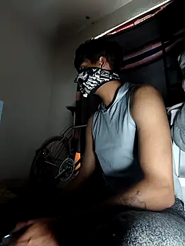 ShaddMan online show from 02.19.26