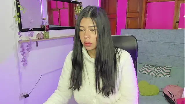 Aysha winxs online show from 03.22.26