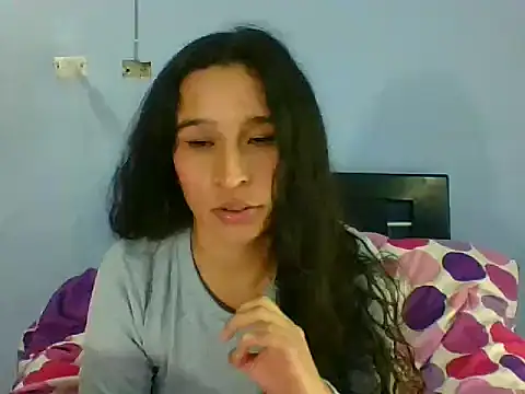 scarlettscottx  online show from 03.05.26