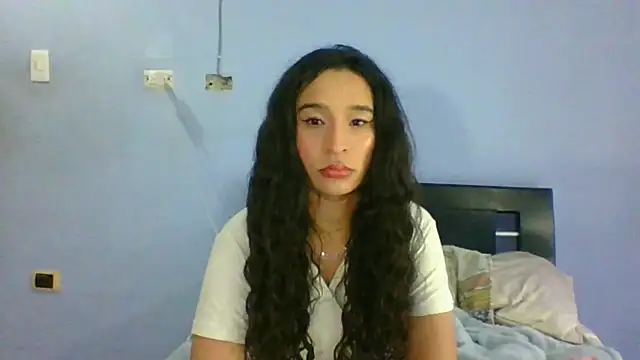 scarlettscottx  online show from 08.04.26