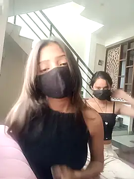 Miss  hotty online show from 02.22.26