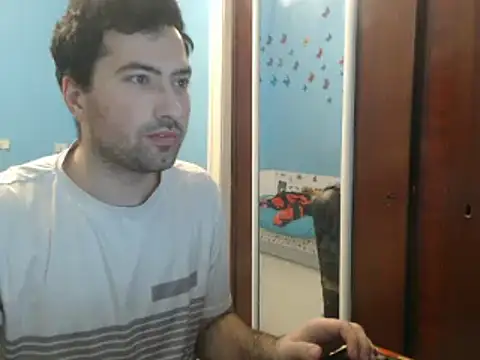 Snapshot of JacksonRost chatting on 02.20.26 JacksonRost online show from 02.20.26