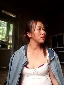 jangcute11 online show from 04.19.26