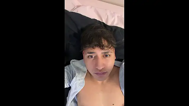 Alejandroml2 online show from 03.13.26