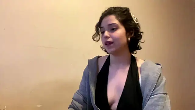 WildNatalieX online show from 03.23.26