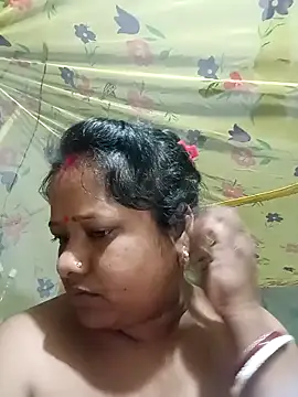 Sexy-Aliya online show from 03.21.26