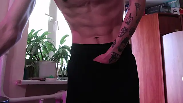 Snapshot of Samuel_Skywalker chatting on 05.16.26 Samuel Skywalker online show from 05.16.26