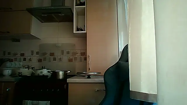 ChelseaBaker online show from 03.23.26